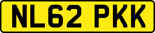 NL62PKK