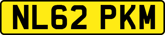 NL62PKM