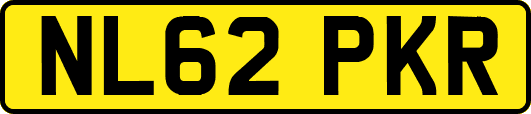 NL62PKR