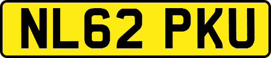 NL62PKU