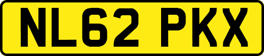NL62PKX