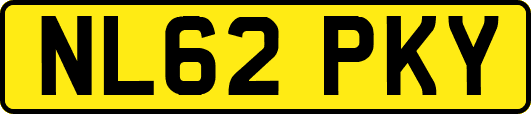 NL62PKY