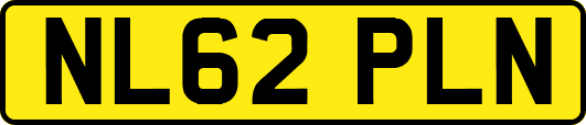 NL62PLN
