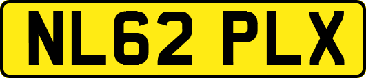 NL62PLX