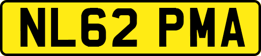 NL62PMA