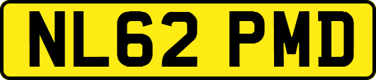NL62PMD
