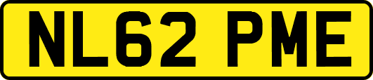 NL62PME