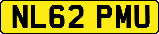 NL62PMU