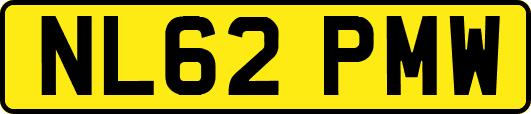 NL62PMW