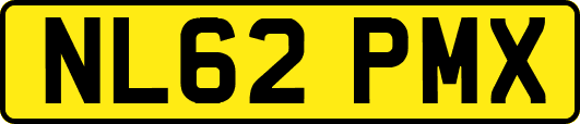 NL62PMX