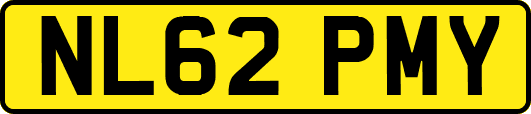 NL62PMY