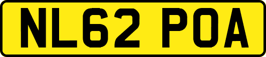 NL62POA