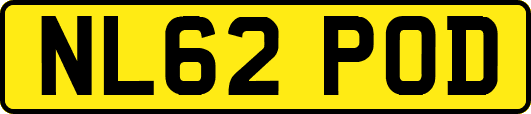 NL62POD