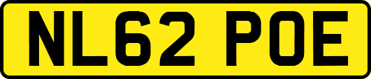 NL62POE