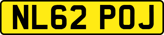 NL62POJ