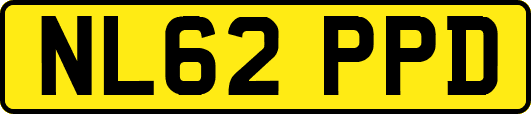 NL62PPD