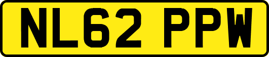 NL62PPW