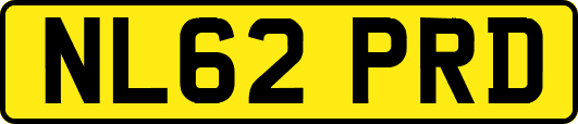 NL62PRD
