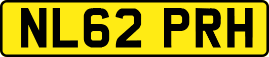 NL62PRH