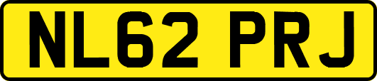 NL62PRJ