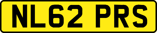 NL62PRS