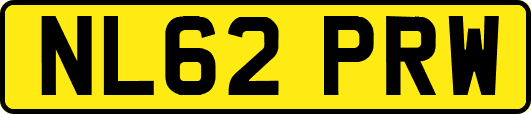 NL62PRW