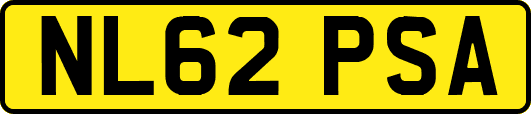NL62PSA