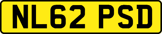 NL62PSD