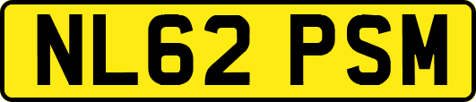 NL62PSM