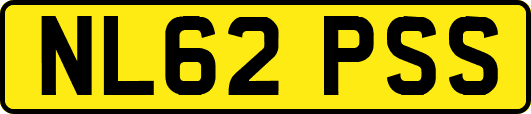 NL62PSS