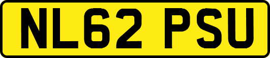NL62PSU