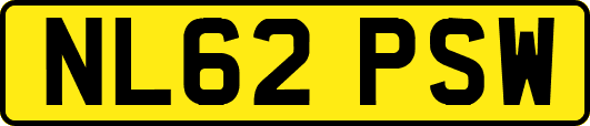 NL62PSW