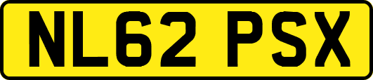 NL62PSX