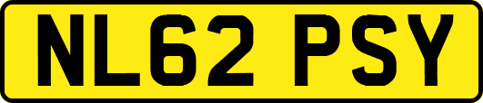 NL62PSY
