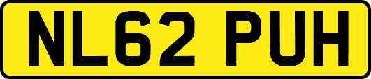 NL62PUH