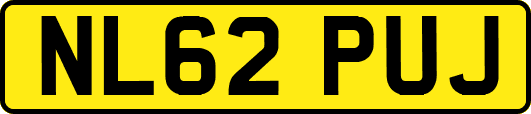NL62PUJ