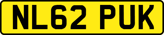 NL62PUK