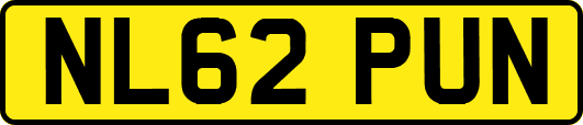 NL62PUN