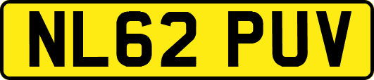 NL62PUV