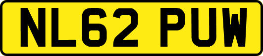 NL62PUW