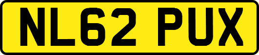 NL62PUX