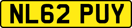 NL62PUY
