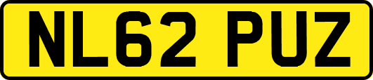 NL62PUZ