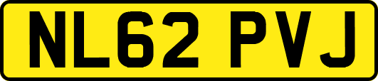NL62PVJ