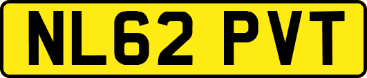 NL62PVT