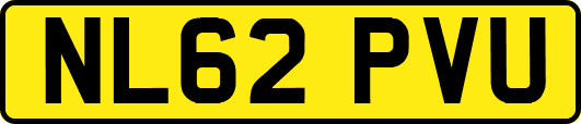 NL62PVU