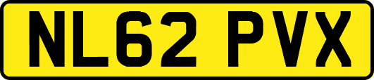 NL62PVX