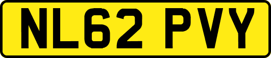 NL62PVY