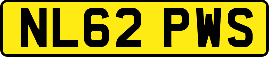 NL62PWS