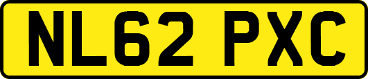 NL62PXC